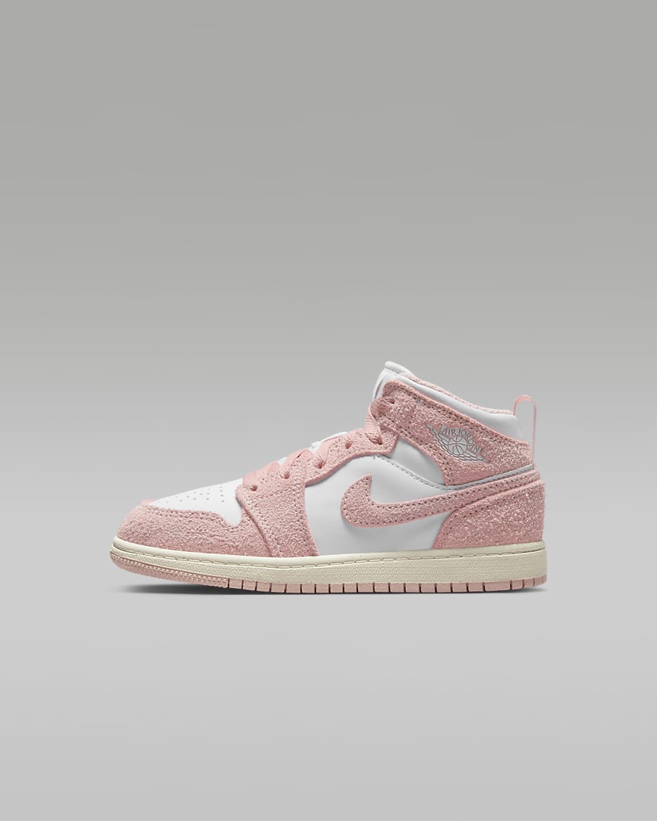 Nike jordan rosa cheap